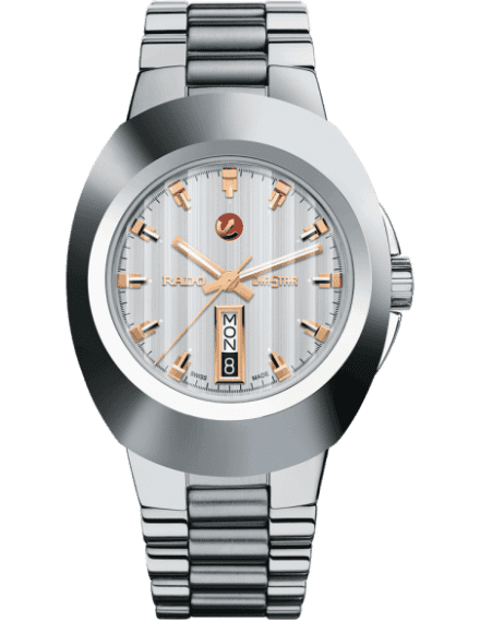 Buy Rado R12949153 Watch in India I Swiss Time House