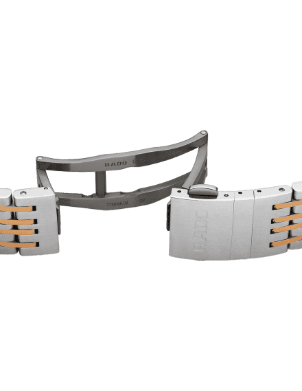 Buy Rado R22894023 Watch in India I Swiss Time House