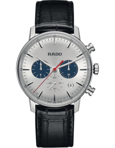 Buy Rado R48870313 Watch in India I Swiss Time House