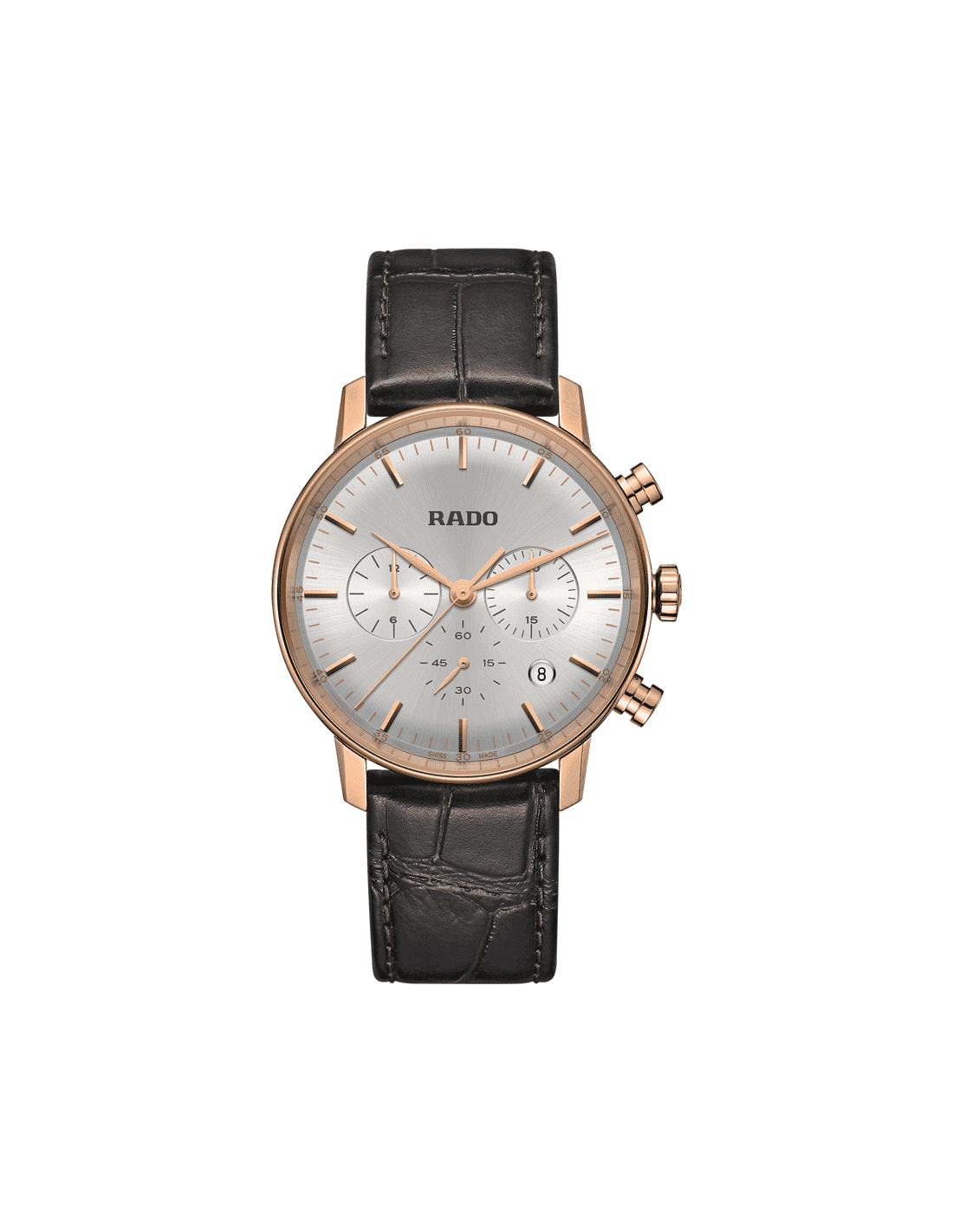 Buy Rado R22911125 Watch in India I Swiss Time House