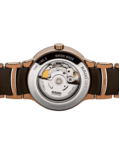 Buy Rado R30036752 Watch in India I Swiss Time House
