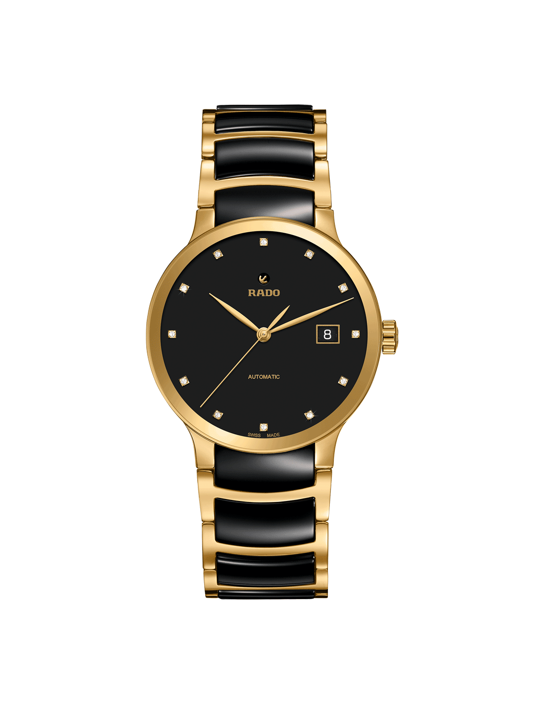 Buy Rado R30079762 Watch in India I Swiss Time House