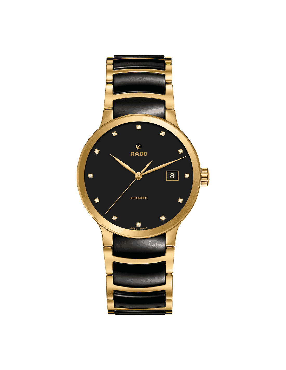 Buy Rado R30079762 Watch in India I Swiss Time House