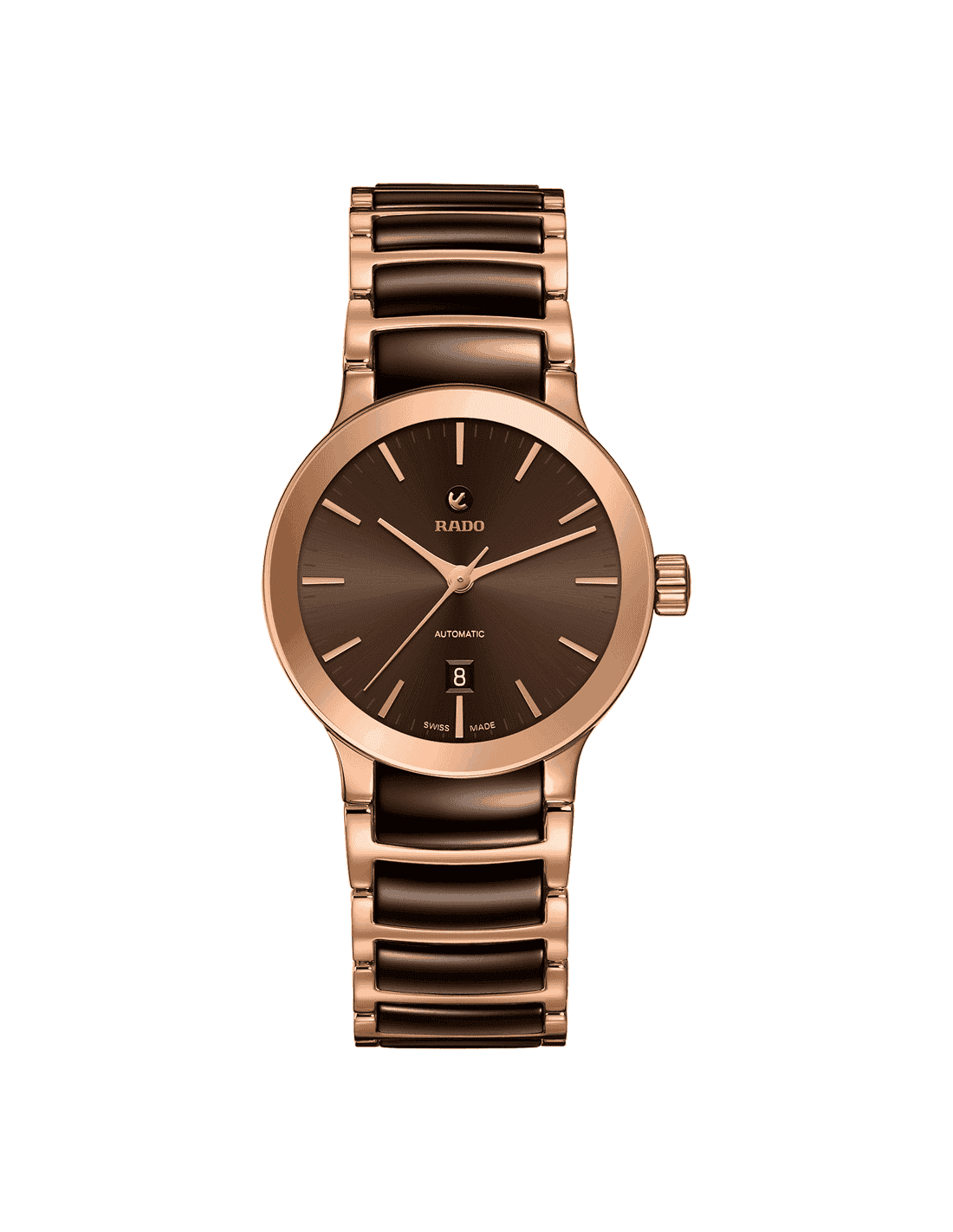 Buy Rado R30183302 Watch in India I Swiss Time House