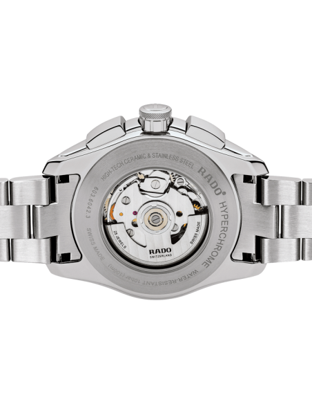 Buy Rado R32042203 Watch in India I Swiss Time House