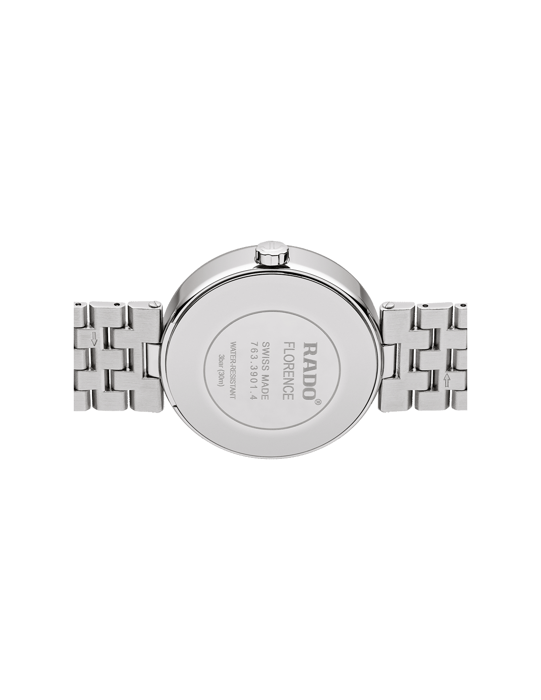 Buy Rado R48901103 Watch in India I Swiss Time House