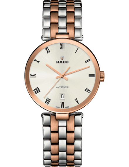Buy Rado R32039102 Watch in India I Swiss Time House