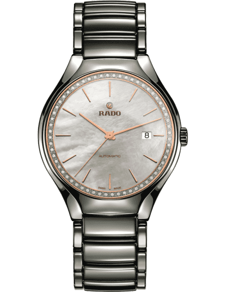 Buy Rado R27057852 Watch in India I Swiss Time House