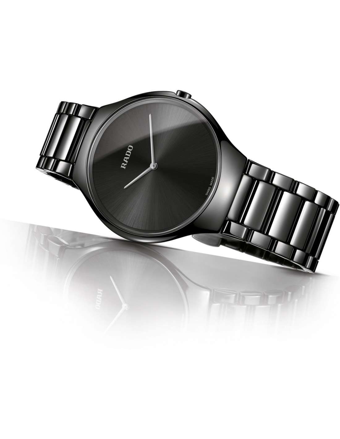 Buy Rado R27741182 Watch in India I Swiss Time House