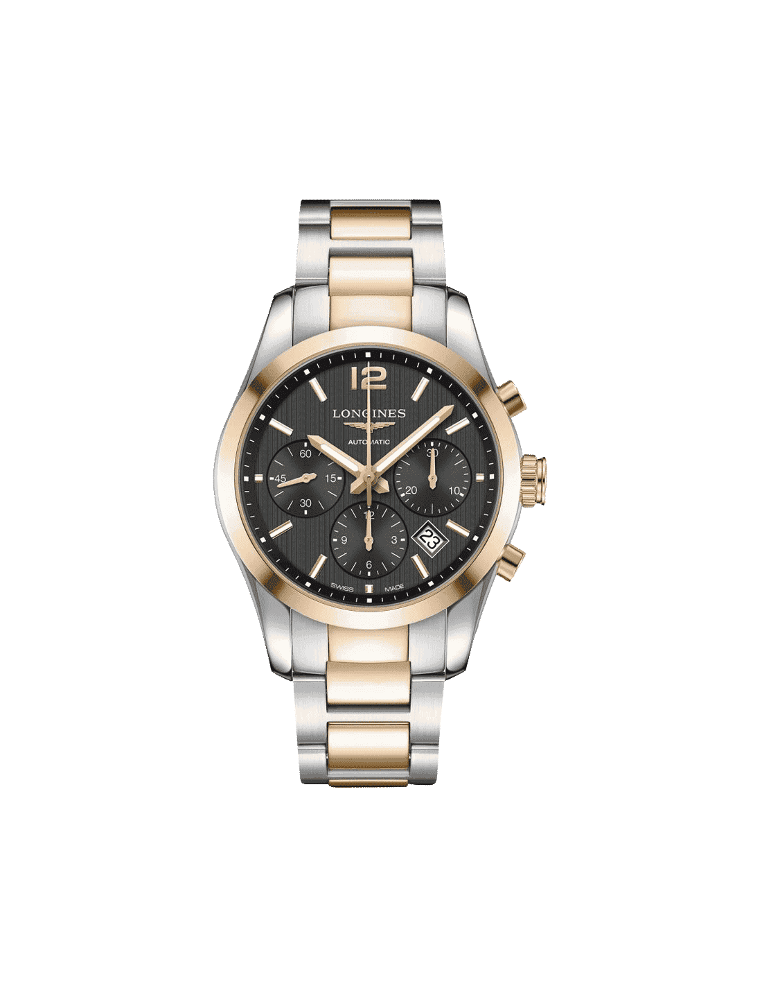 Buy Longines L2.786.5.56.7 Watch in India I Swiss Time House