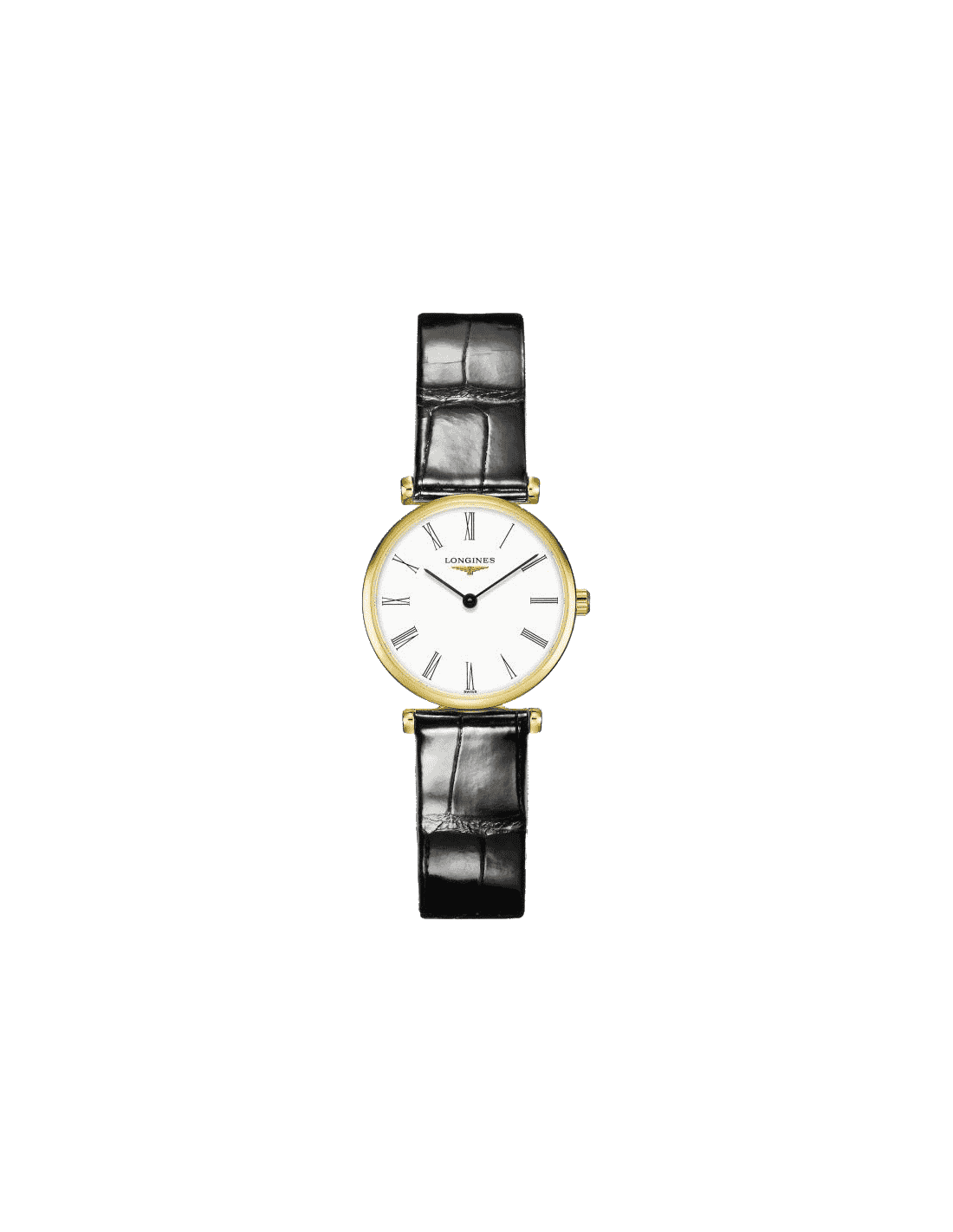 Buy Longines Watch in India I Swiss Time House