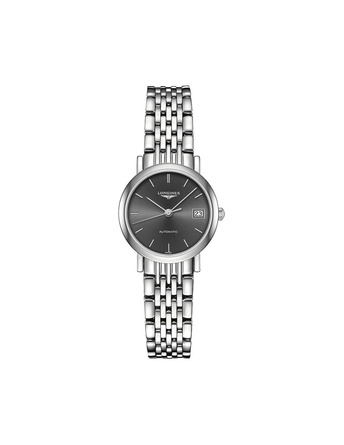 Fancy Stainless Steel Watch Band L4.709.4.58.6_K0037678 main image 0