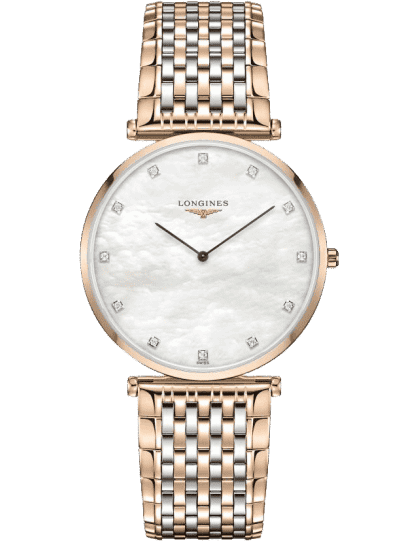 longines watch