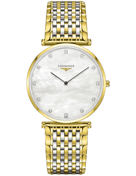 Longines l37594765 2025