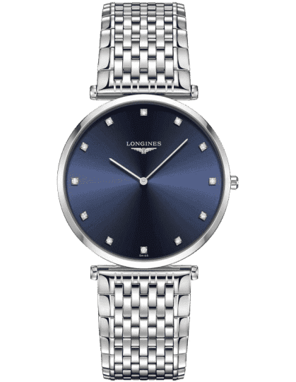 buy longines watch
