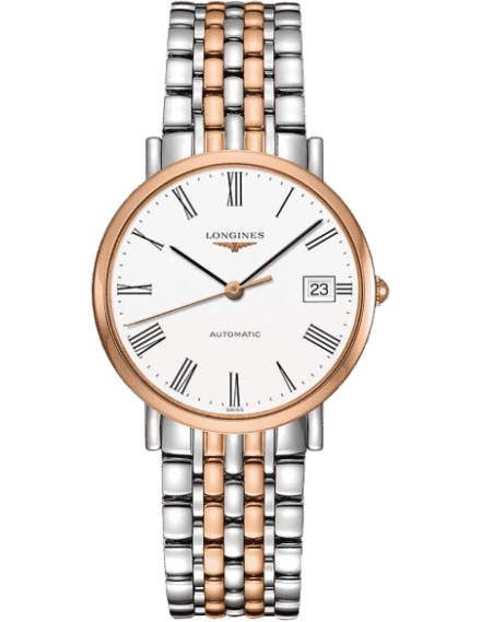 longines swiss made watch price