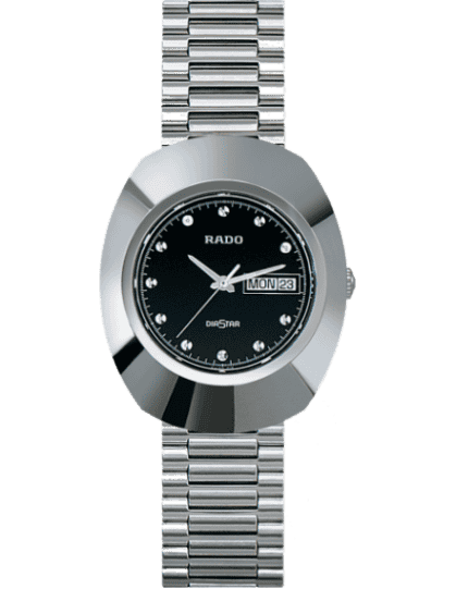 Buy Rado R12391153 Watch in India I Swiss Time House