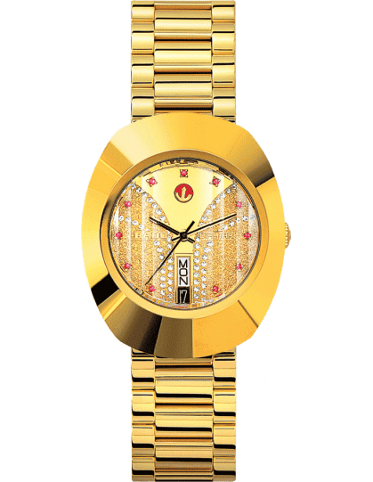 Buy Rado R12413034 Watch in India I Swiss Time House