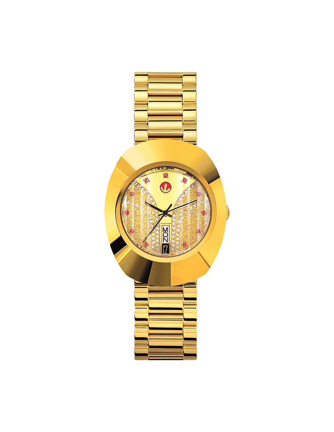 Buy Rado R12413343 Watch in India I Swiss Time House