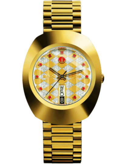 Rado service deals center near me