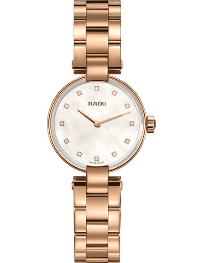 Buy Rado R22855923 Watch in India I Swiss Time House