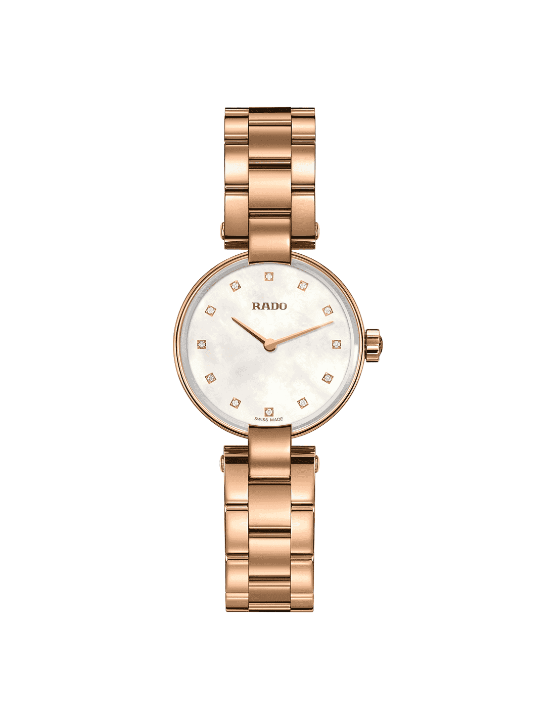 Buy Rado R22855923 Watch in India I Swiss Time House