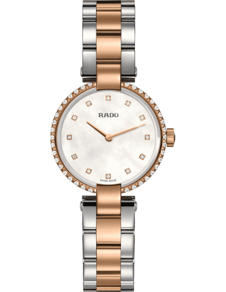 Buy Rado R22859923 Watch in India I Swiss Time House