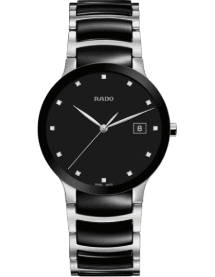 Buy Rado R30934752 Watch in India I Swiss Time House