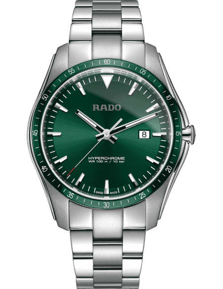 Buy Rado R32502313 Watch in India I Swiss Time House