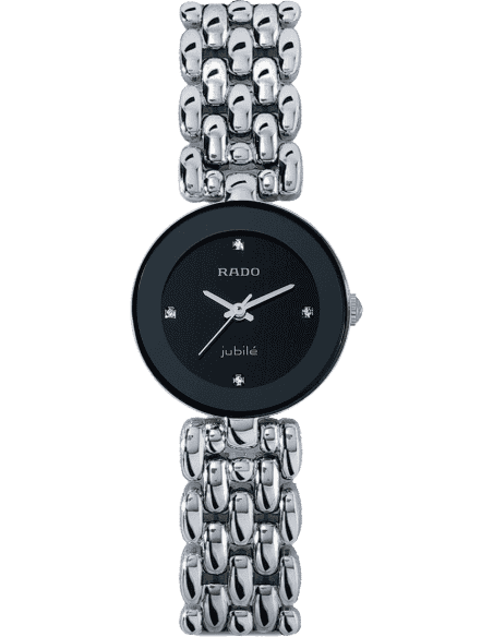 Buy Rado R48744723 Watch in India I Swiss Time House