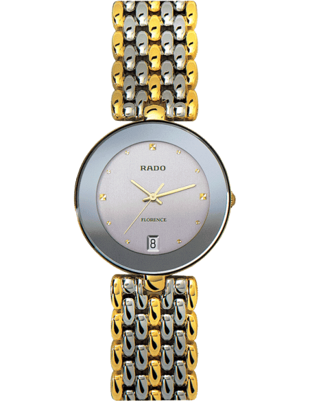 Buy Rado R48793103 Watch in India I Swiss Time House