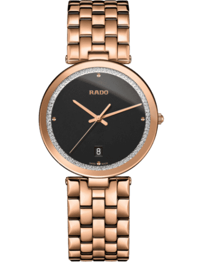 Buy Rado R48869183 Watch in India I Swiss Time House