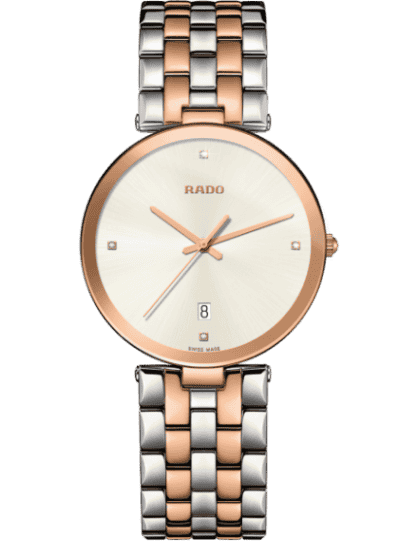 Buy Rado R48869733 Watch in India I Swiss Time House