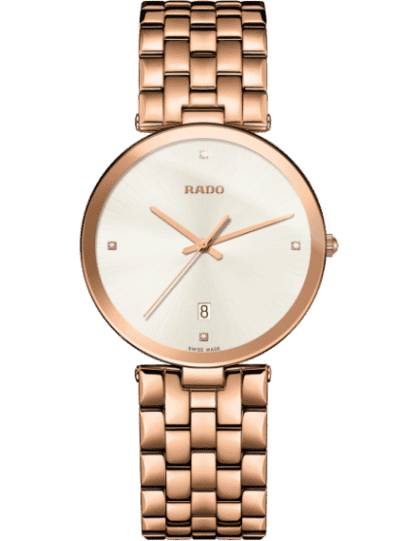 Buy Rado R48869734 Watch in India I Swiss Time House