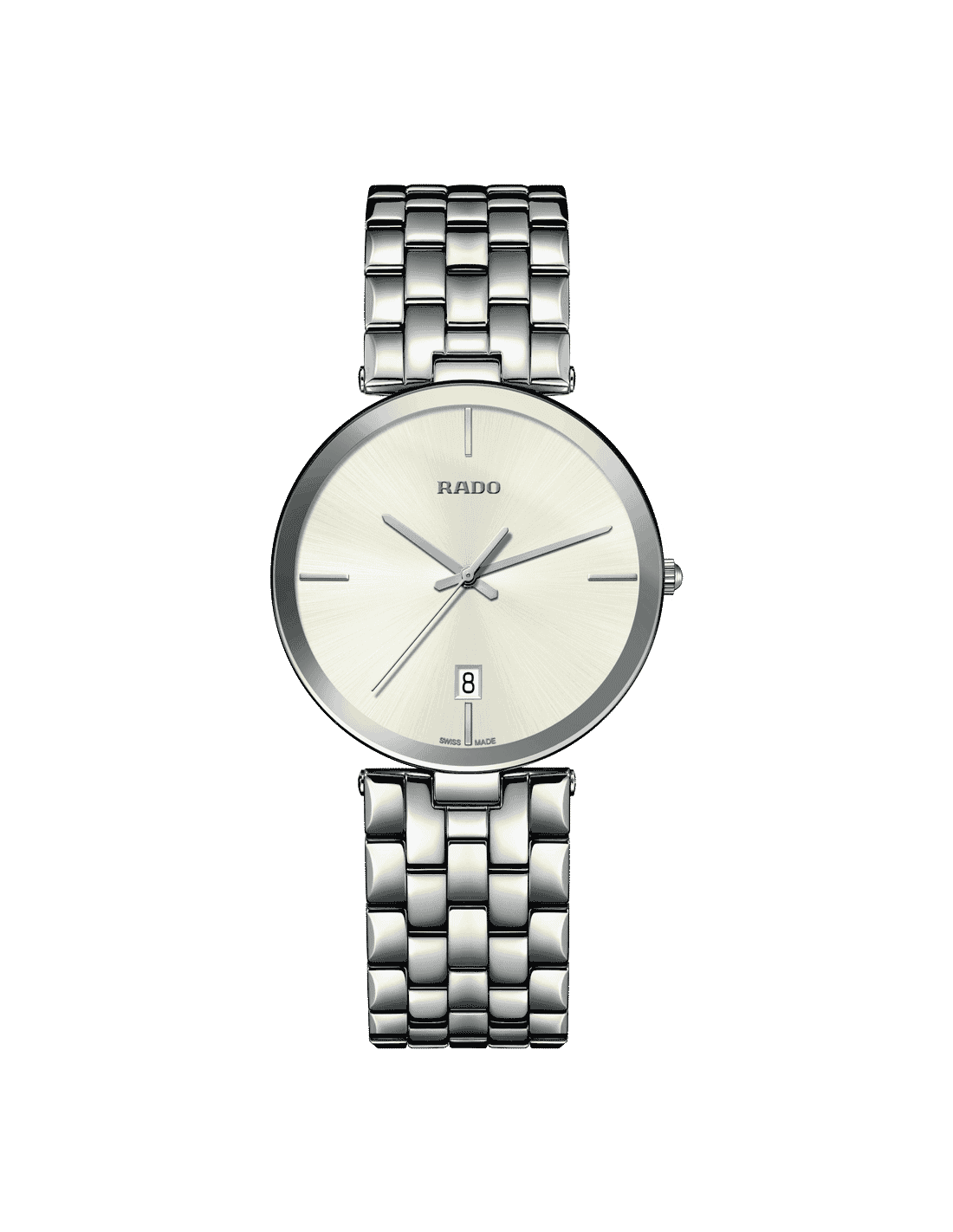 Buy Rado R48870013 Watch in India I Swiss Time House