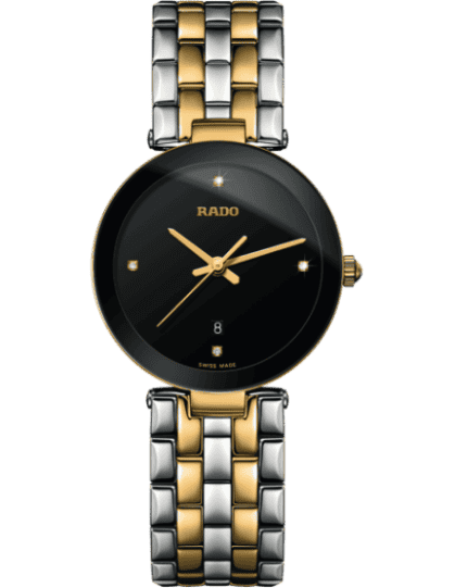 Buy Rado R48871713 Watch in India I Swiss Time House