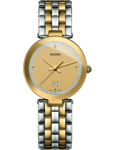 Buy Rado R48872263 Watch in India I Swiss Time House