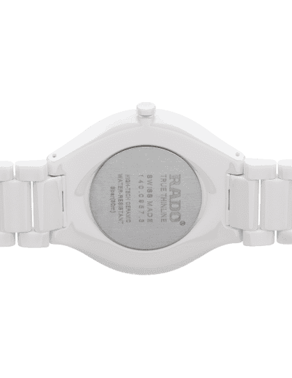 Buy Rado R27957012 Watch in India I Swiss Time House