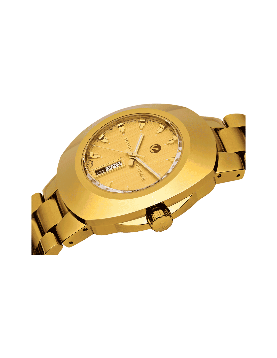 Buy Rado R12999253 Watch in India I Swiss Time House