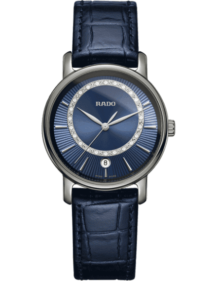 Buy Rado R27113172 Watch in India I Swiss Time House