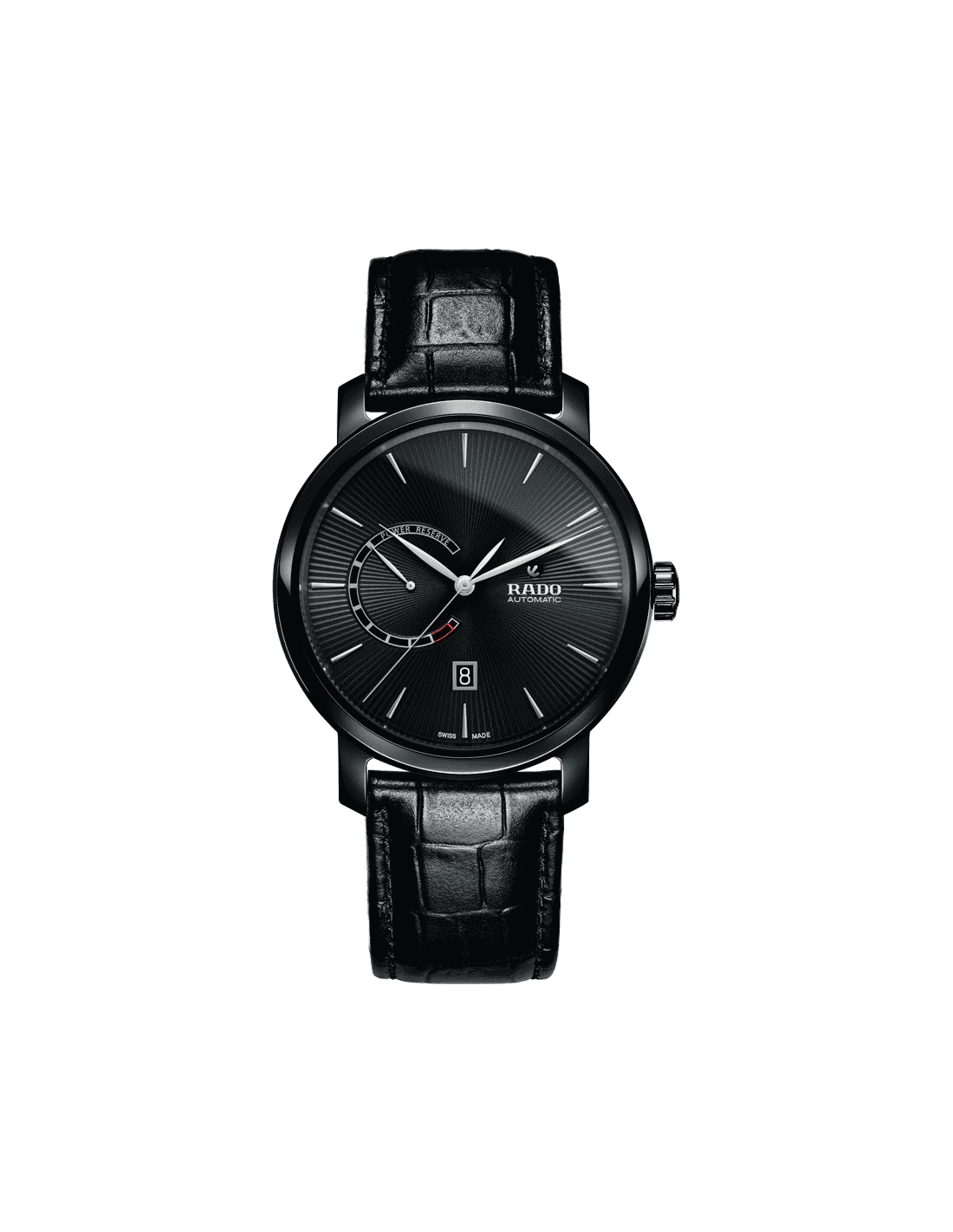 Buy Rado R14137156 Watch in India I Swiss Time House