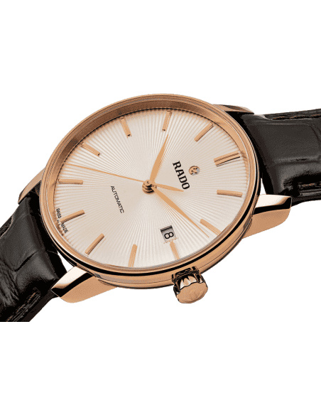 Buy Rado R22861115 Watch in India I Swiss Time House