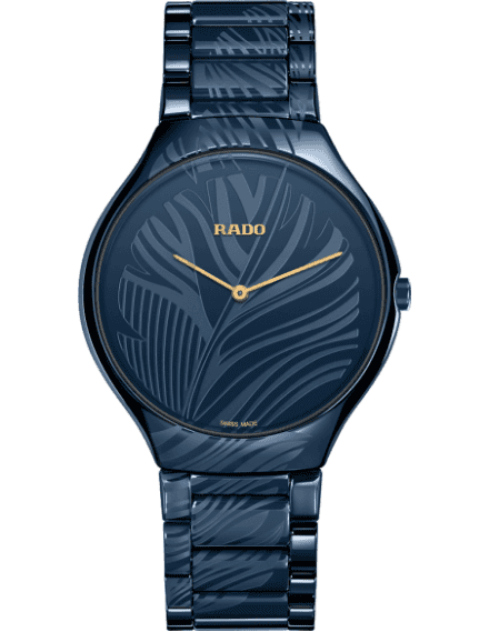 Buy Rado R27057852 Watch in India I Swiss Time House