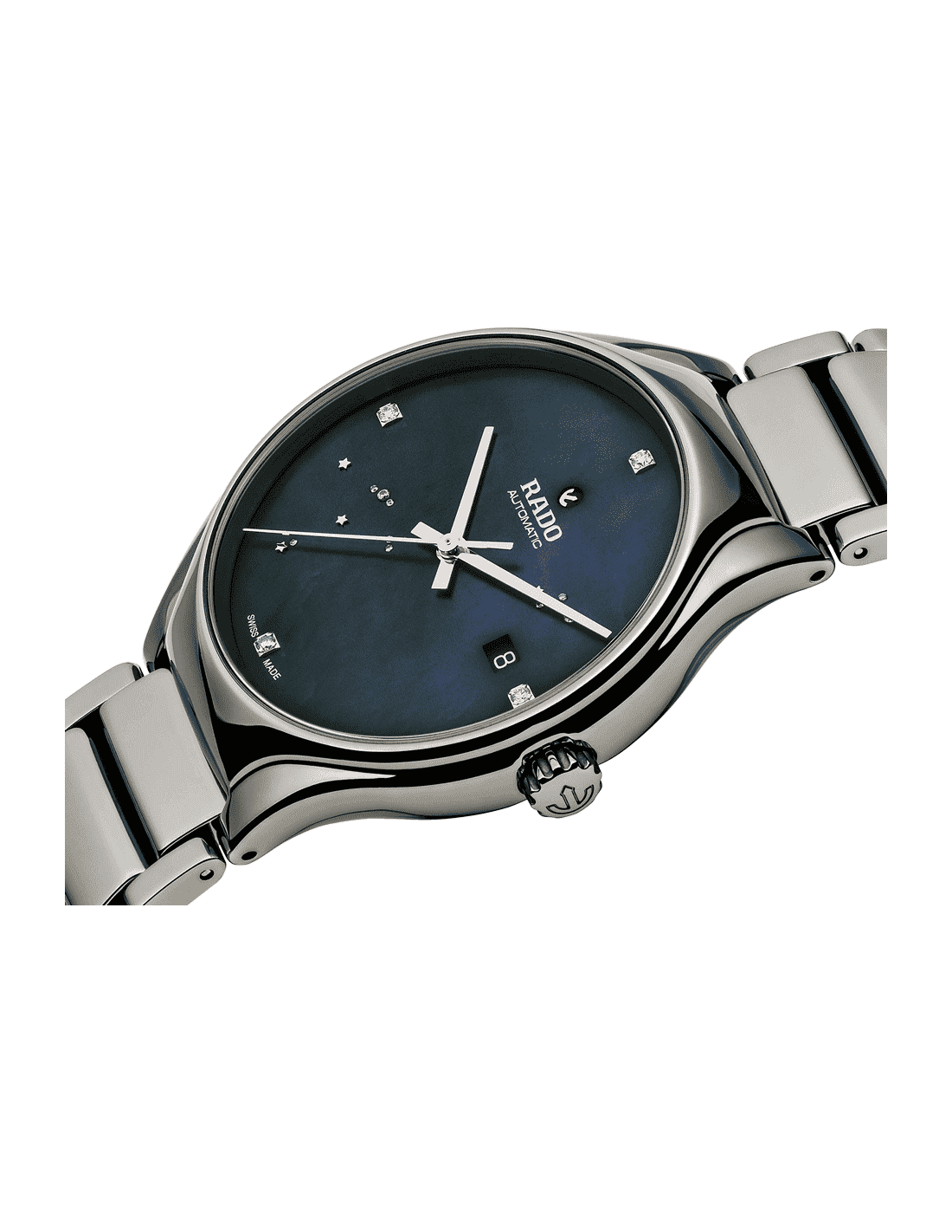 Buy Rado R27057842 Watch in India I Swiss Time House
