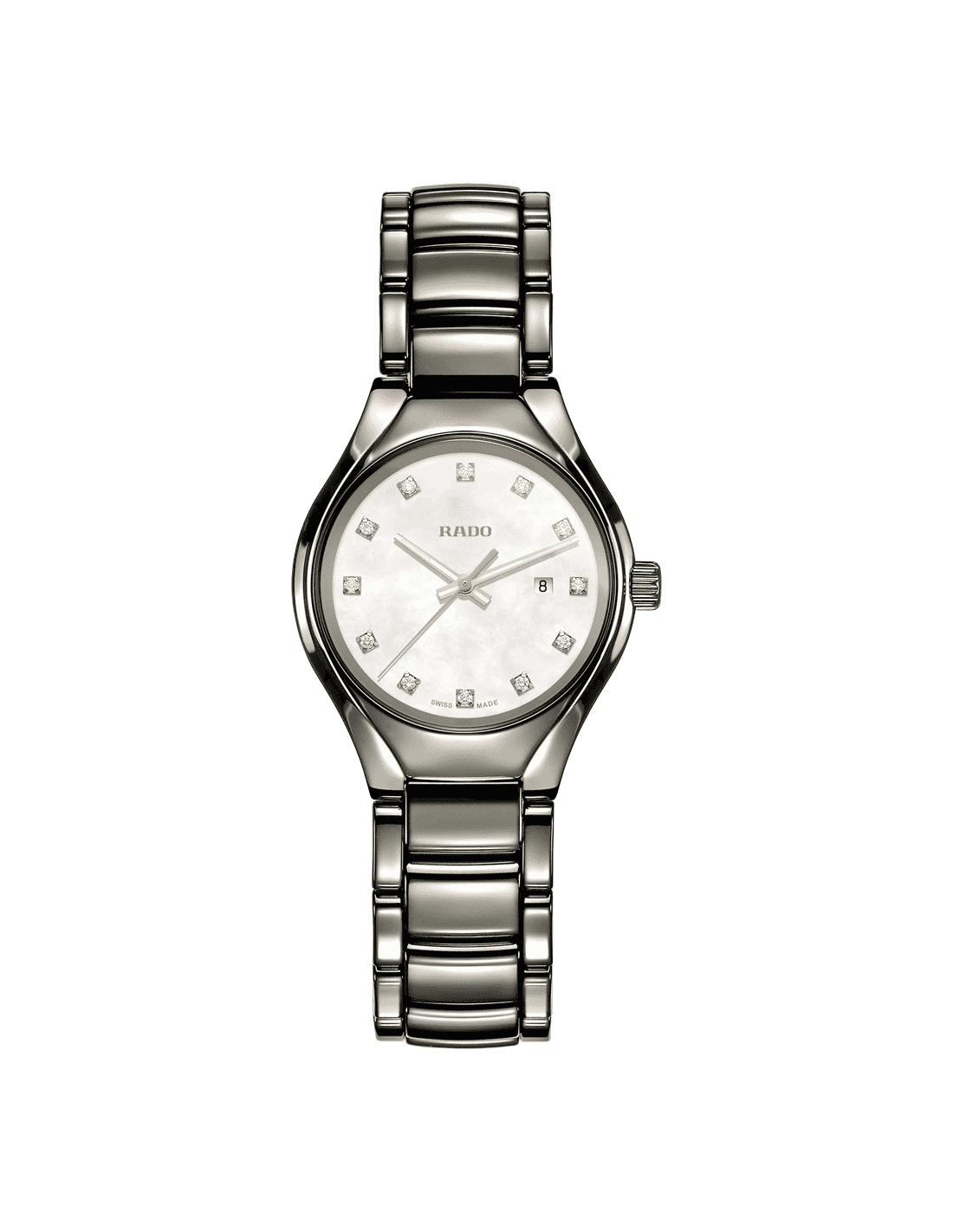Buy Rado R27060902 Watch in India I Swiss Time House