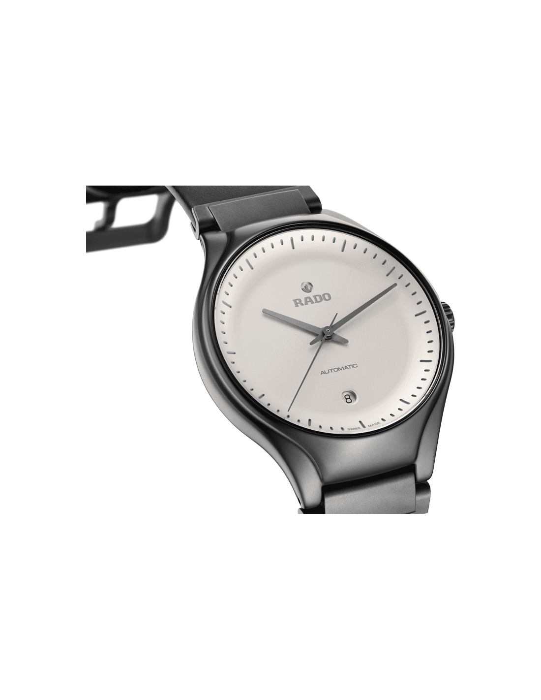 Buy Rado R27071105 Watch in India I Swiss Time House