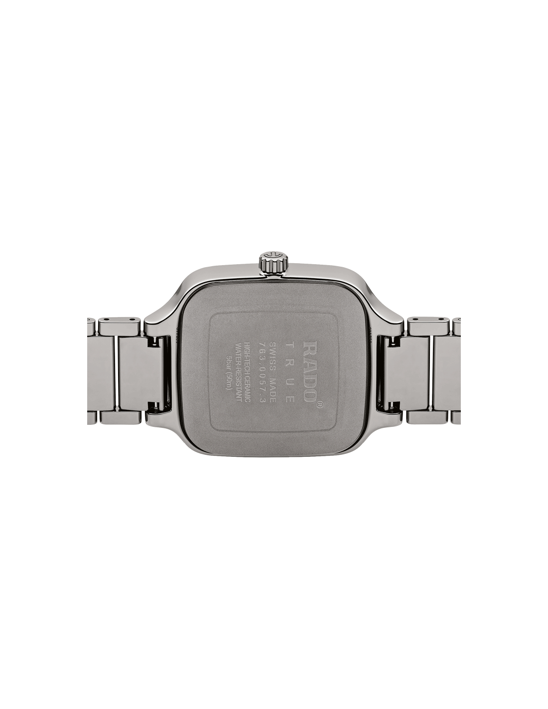 Buy Rado R27077312 Watch in India I Swiss Time House