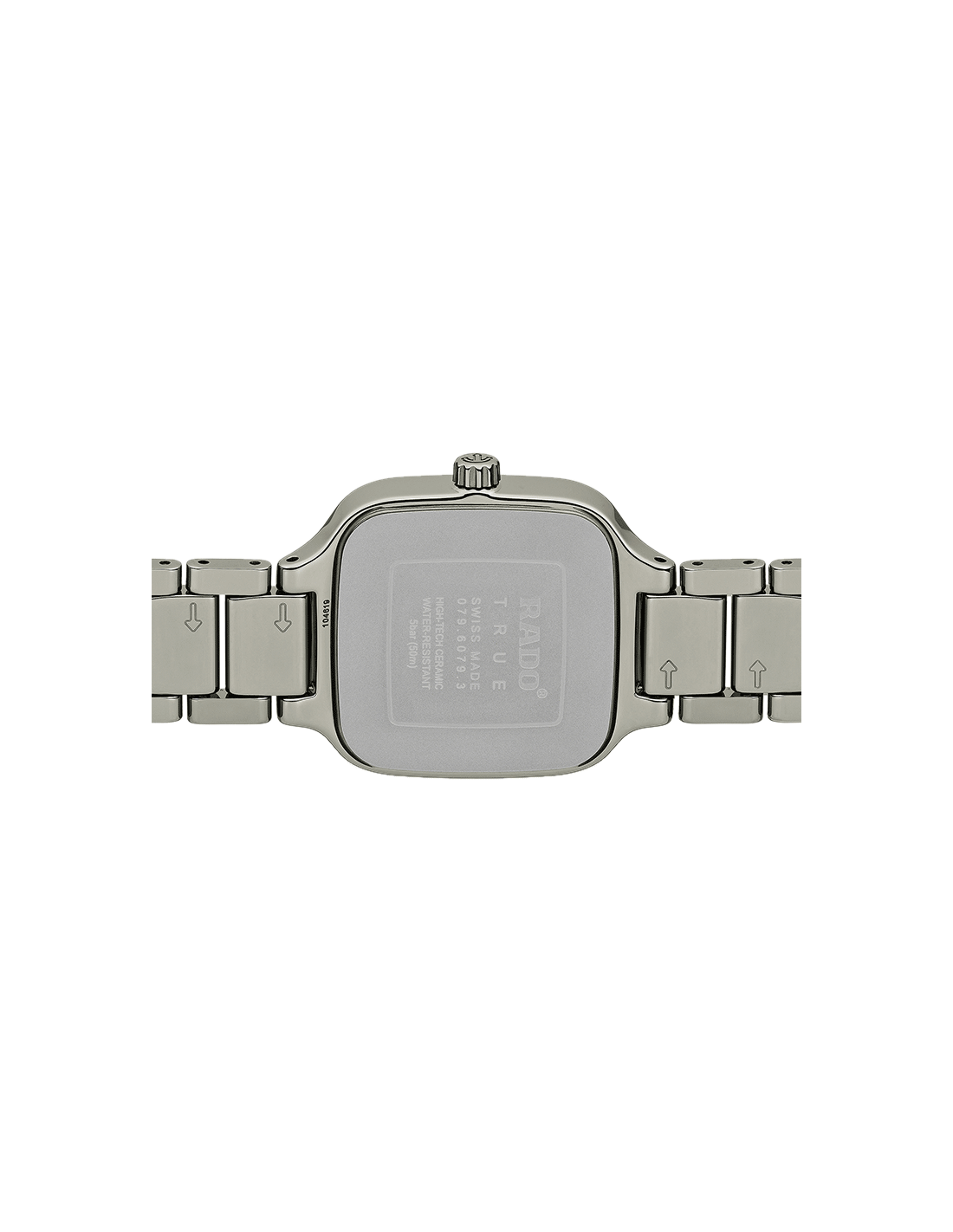 Buy Rado R27079312 Watch in India I Swiss Time House
