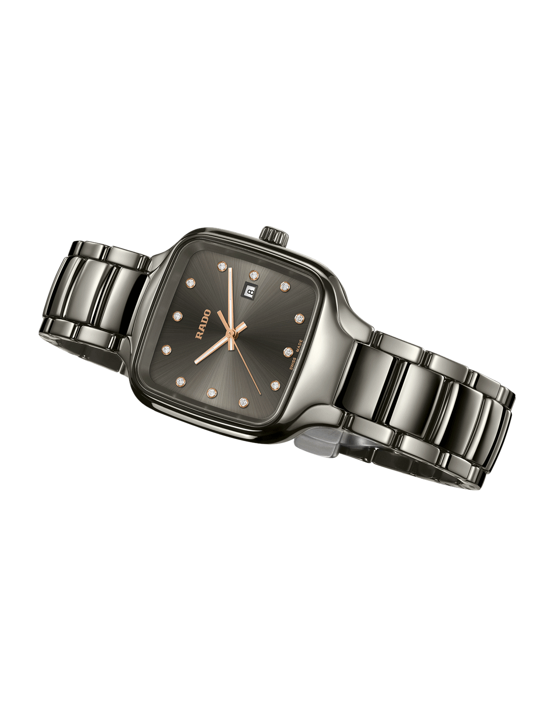 Buy Rado R27079702 Watch in India I Swiss Time House