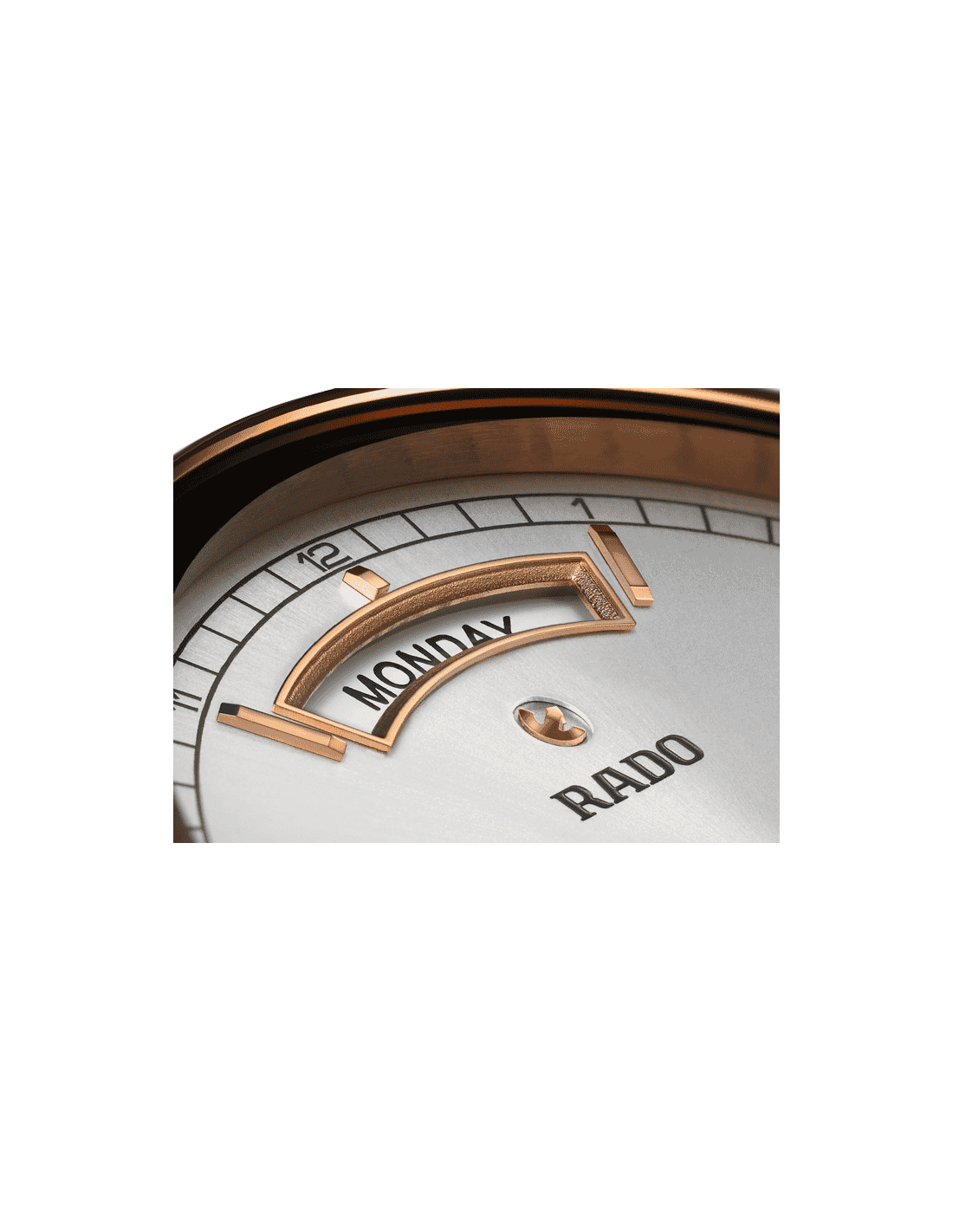 Buy Rado R30158113 Watch in India I Swiss Time House